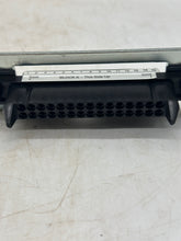 Load image into Gallery viewer, Eaton 2A10854G01 Secondary Contact Terminal Block Assembly For Fixed ACB (New)