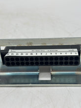 Load image into Gallery viewer, Eaton 2A10854G01 Secondary Contact Terminal Block Assembly For Fixed ACB (New)