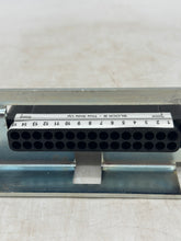 Load image into Gallery viewer, Eaton 2A10854G01 Secondary Contact Terminal Block Assembly For Fixed ACB (New)