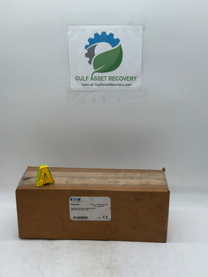 Eaton 2A10854G01 Secondary Contact Terminal Block Assembly For Fixed ACB (New)