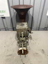 Load image into Gallery viewer, Kahlenberg S-3 Heavy Duty Marine Air Horn w/ 5-87-B Whistle Valve (Used)