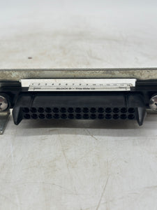 Eaton 2A10854G01 Secondary Contact Terminal Block Assembly For Fixed ACB (New)