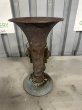Load image into Gallery viewer, Kahlenberg S-3 Heavy Duty Marine Air Horn w/ 5-87-B Whistle Valve (Used)