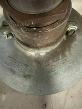 Load image into Gallery viewer, Kahlenberg S-3 Heavy Duty Marine Air Horn w/ 5-87-B Whistle Valve (Used)