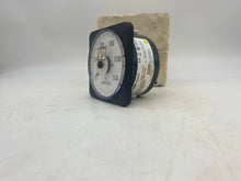 Load image into Gallery viewer, Byram Laboratories MCS103131LS1500A-RM1110A 0-1500A AC Ammeter (No Box)