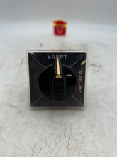 Load image into Gallery viewer, Virlux O1ME 7721 Cam Switch 500V *Lot of (2)* (Used)