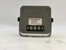Load image into Gallery viewer, Raymarine M95998 Intercom Speaker, 8 Ohm, 5 Watt w/ Mount Brkt (Used)