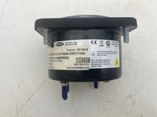 Load image into Gallery viewer, Byram Laboratories MCS103131LS1500A-RM1110A 0-1500A AC Ammeter (No Box)