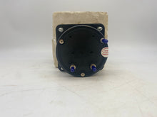 Load image into Gallery viewer, Byram Laboratories MCS103131LS1500A-RM1110A 0-1500A AC Ammeter (No Box)