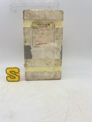 Byram Laboratories MCS103131LS1500A-RM1110A 0-1500A AC Ammeter (No Box)
