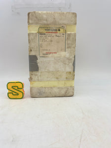 Byram Laboratories MCS103131LS1500A-RM1110A 0-1500A AC Ammeter (No Box)