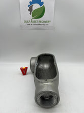 Load image into Gallery viewer, Eaton Crouse-Hinds LR78 Form-8 Conduit Outlet Body, 2.5” (Open Box)