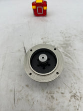 Load image into Gallery viewer, Anschutz NB23-91 Synchro Motor w/ Gear, 3&quot; Flange (Used)