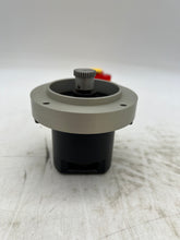 Load image into Gallery viewer, Anschutz NB23-91 Synchro Motor w/ Gear, 3&quot; Flange (Used)