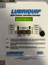 Load image into Gallery viewer, Lubriquip 492-030-51 Multi-Purpose Lubrication Controller, 115VAC (Used)