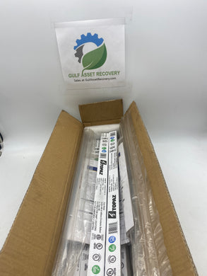 Topaz 77283 2' LED Retrofit T8 Bulb *Lot of (10) Bulbs* (Open Box)