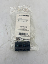 Load image into Gallery viewer, Siemens 52BAK Accessory Contact Block Kit *Lot of (4)* (No Box)