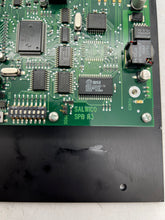 Load image into Gallery viewer, Consilium 462006 (21210-001500) Salwico CS4000 Zone Board (Used)