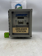 Load image into Gallery viewer, Lubriquip 492-030-51 Multi-Purpose Lubrication Controller, 115VAC (Used)