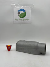 Load image into Gallery viewer, Eaton Crouse-Hinds LR68 Form-8 Conduit Outlet Body, 2” (No Box)