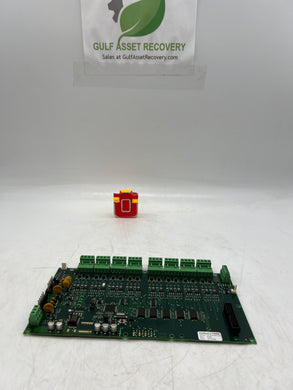 Consilium 462006 (21210-001500) Salwico CS4000 Zone Board (Used)