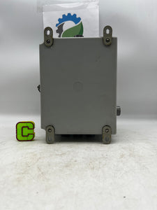 Lubriquip 492-030-51 Multi-Purpose Lubrication Controller, 115VAC (Used)
