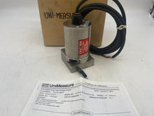 Load image into Gallery viewer, Unimeasure HX-P420-40-NJC-SS-R-L3M Linear Position Transducer (Open Box)