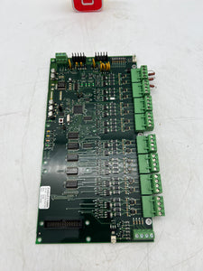 Consilium 462006 (21210-001500) Salwico CS4000 Zone Board (Used)