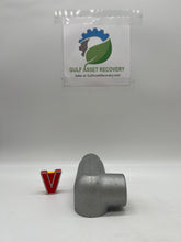 Load image into Gallery viewer, Eaton Crouse-Hinds LL58 Form-8 Conduit Outlet Body, 1.5” (No Box)