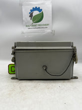 Load image into Gallery viewer, Lubriquip 492-030-51 Multi-Purpose Lubrication Controller, 115VAC (Used)