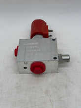 Load image into Gallery viewer, Walvoil VE/B 12/NC 2-Way Pilot Operated Directional Control Valve (No Box)