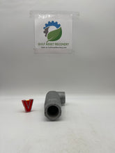 Load image into Gallery viewer, Eaton Crouse-Hinds LR58 Form-8 Conduit Outlet Body, 1.5” (No Box)