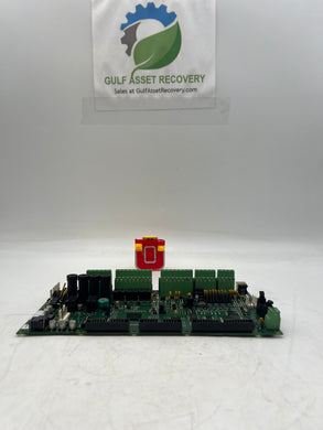 Consilium 462001 (21210-001000) Salwico CS4000 Base Board (Used)