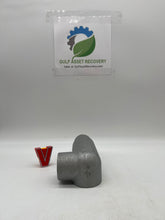 Load image into Gallery viewer, Eaton Crouse-Hinds LR58 Form-8 Conduit Outlet Body, 1.5” (No Box)