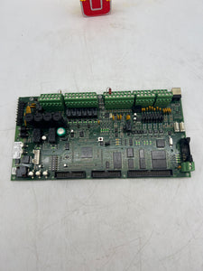 Consilium 462001 (21210-001000) Salwico CS4000 Base Board (Used)