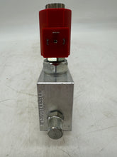 Load image into Gallery viewer, Walvoil VE/B 12/NC 2-Way Pilot Operated Directional Control Valve (No Box)
