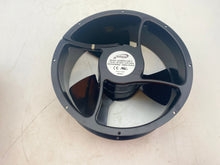 Load image into Gallery viewer, Sofasco sA25089V1HBT-S Cooling Fan, 115VAC 50/60Hz 0.59/0.86A (Open Box)