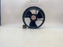 Load image into Gallery viewer, Sofasco sA25089V1HBT-S Cooling Fan, 115VAC 50/60Hz 0.59/0.86A (Open Box)