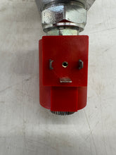 Load image into Gallery viewer, Walvoil VE/B 12/NC 2-Way Pilot Operated Directional Control Valve (No Box)