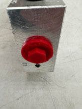 Load image into Gallery viewer, Walvoil VE/B 12/NC 2-Way Pilot Operated Directional Control Valve (No Box)