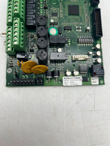 Consilium 462001 (21210-001000) Salwico CS4000 Base Board (Used)