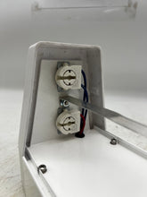 Load image into Gallery viewer, Cooper Crouse-Hinds FN215 Pauluhn Marine Interior Light Fixture, 120 VAC (No Box)