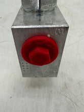 Load image into Gallery viewer, Walvoil VE/B 12/NC 2-Way Pilot Operated Directional Control Valve (No Box)