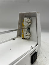 Load image into Gallery viewer, Cooper Crouse-Hinds FN215 Pauluhn Marine Interior Light Fixture, 120 VAC (No Box)