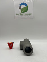 Load image into Gallery viewer, Eaton Crouse-Hinds T57 Form 7 Conduit Outlet Body, 1.5”, *Lot of (2)* (No Box)