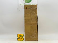 Load image into Gallery viewer, Sofasco sA25089V1HBT-S Cooling Fan, 115VAC 50/60Hz 0.59/0.86A (Open Box)