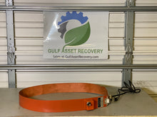 Load image into Gallery viewer, Grainger 3CCZ9D 55 Gal Drum Heater, 115VAC 8.7A 1000W (Used)