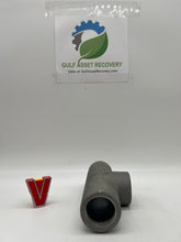 Load image into Gallery viewer, Eaton Crouse-Hinds T57 Form 7 Conduit Outlet Body, 1.5”, *Lot of (2)* (No Box)