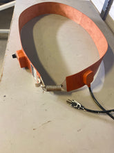 Load image into Gallery viewer, Grainger 3CCZ9D 55 Gal Drum Heater, 115VAC 8.7A 1000W (Used)