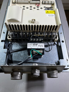 ABB ACS800-ITTU1-0060-5+B056+P901 ACS800 Variable Frequency Drive (Used)